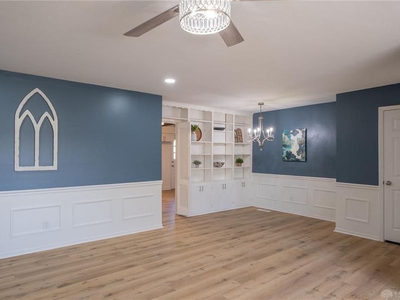 1030 Chateau Drive, Kettering, OH 45429 Photo 5