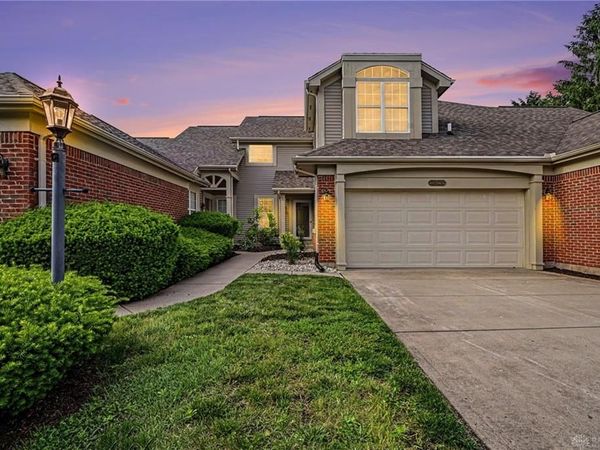 3938 Cold Stream Way, Beavercreek, OH 45430