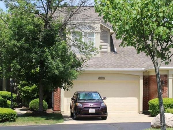 3938 Cold Stream Way, Beavercreek, OH 45430