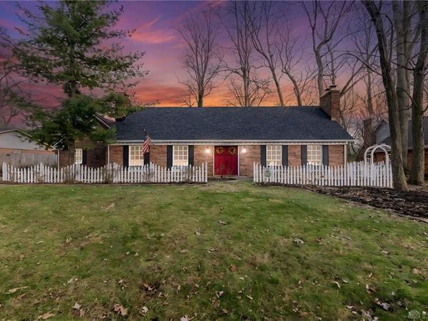 4740 Bokay Drive, Kettering, OH 45440