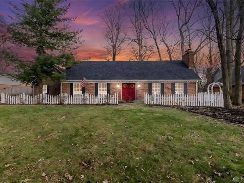 4740 Bokay Drive, Kettering, OH 45440 Photo 1