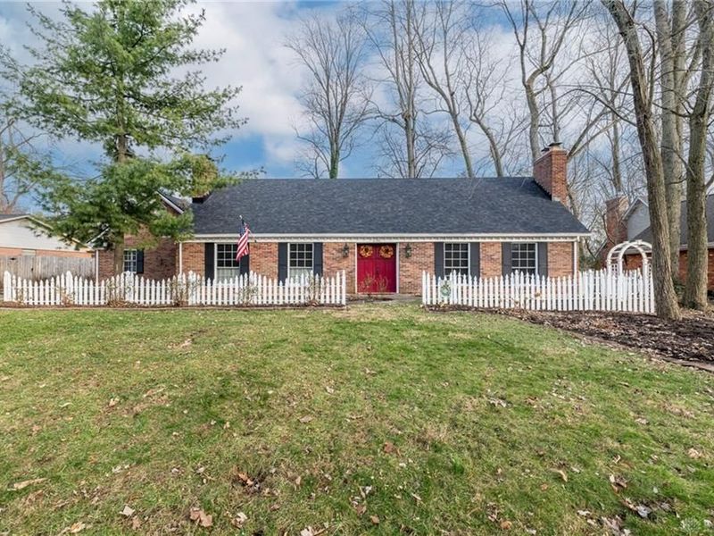 4740 Bokay Drive, Kettering, OH 45440 Photo 2