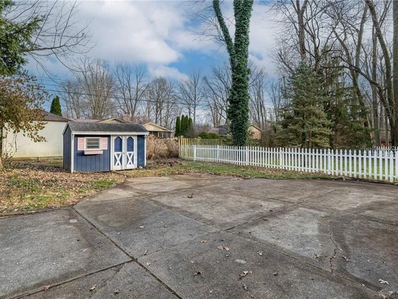 4740 Bokay Drive, Kettering, OH 45440 Photo 36