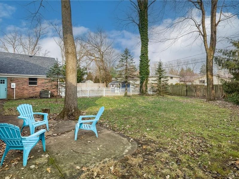 4740 Bokay Drive, Kettering, OH 45440 Photo 38