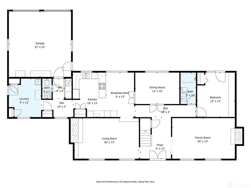 4740 Bokay Drive, Kettering, OH 45440 Photo 41