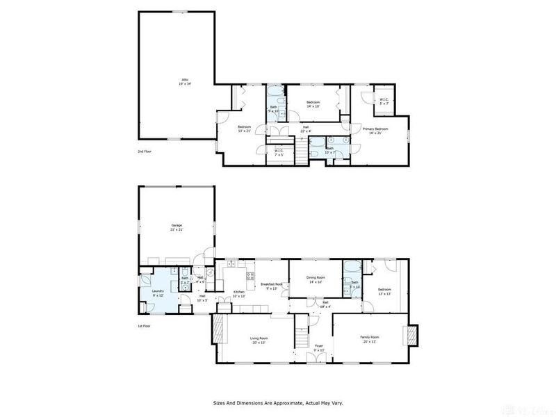 4740 Bokay Drive, Kettering, OH 45440 Photo 43