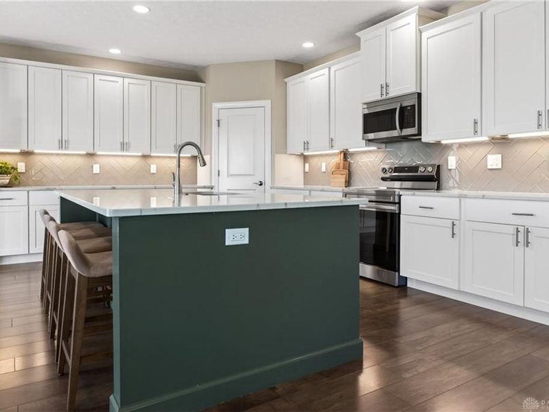 945 Rosenthal Drive, Troy, OH 45373 Photo 12
