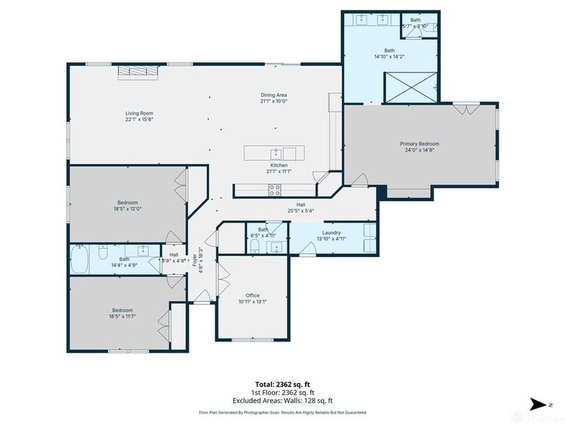945 Rosenthal Drive, Troy, OH 45373 Photo 45