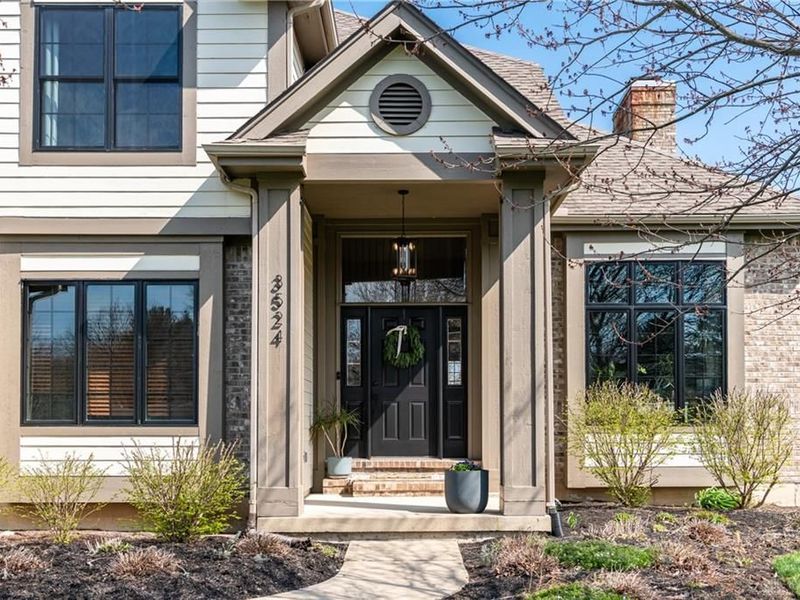 3524 Swigart Road, Beavercreek, OH 45440 Photo 2