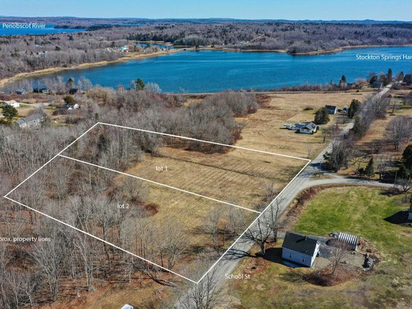 U8 L37 School Street , Stockton Springs, ME 04981