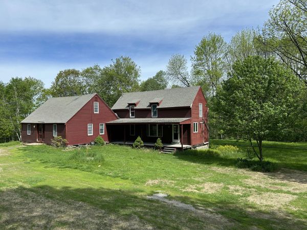 704 Cedar Grove Road, Dresden, ME 04342