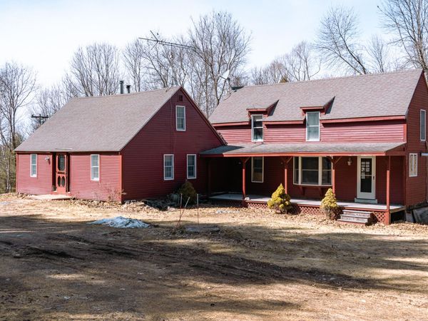 704 Cedar Grove Road , Dresden, ME 04342