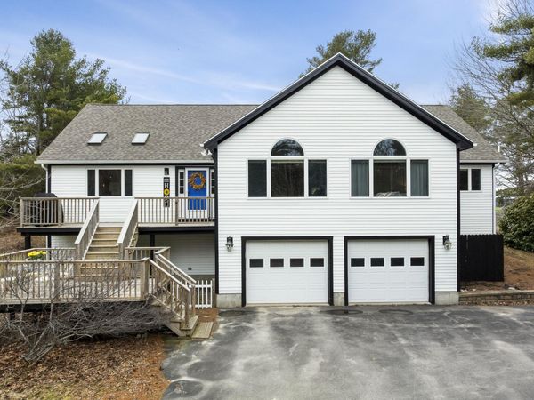 7 Bushy Isle View, Phippsburg, ME 04562