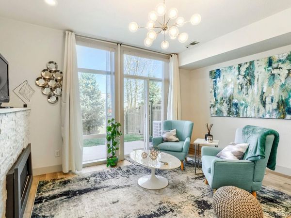 14946 E Hampden Avenue, Aurora, CO 80014