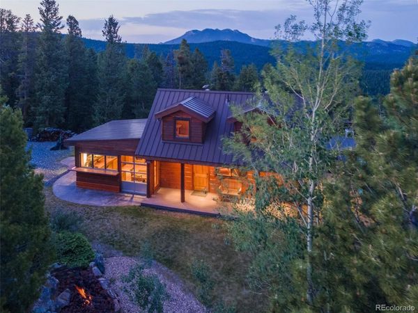 1000 Rangeview Court, Black Hawk, CO 80422