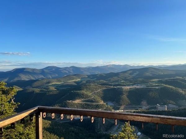 1000 Rangeview Court, Black Hawk, CO 80422