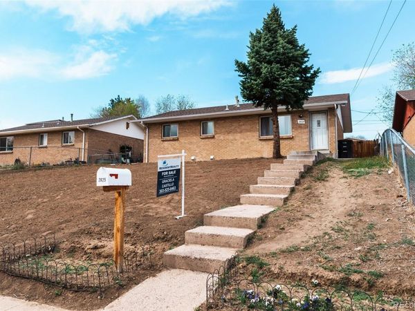 2625 W Cornell Avenue, Denver, CO 80236