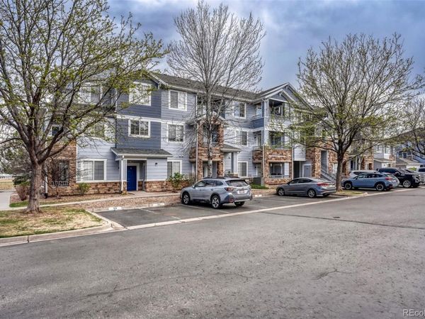 5255 Memphis Street, Unit 121, Denver, CO 80239