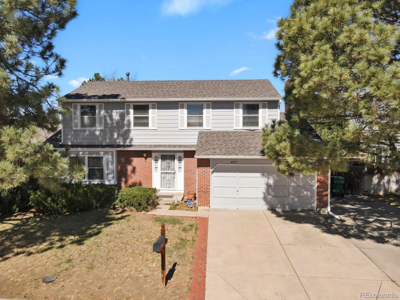 4015 S Yampa Street, Aurora, CO 80013 Main Photo