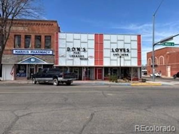 311 N Main Street , Rocky Ford, CO 81067