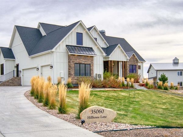 35060 Hillhouse Lane, Windsor, CO 80550