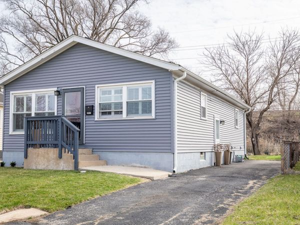 6427 Tennessee Avenue, Hammond, IN 46323