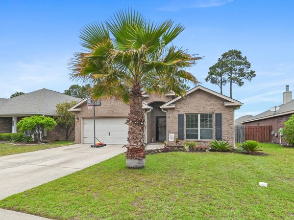 991 Cocobolo Drive, Santa Rosa Beach, FL 32459