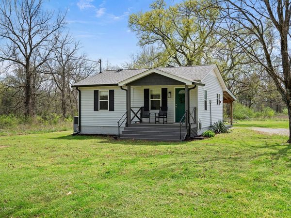 3295 Anes Station Rd, Lewisburg, TN 37091