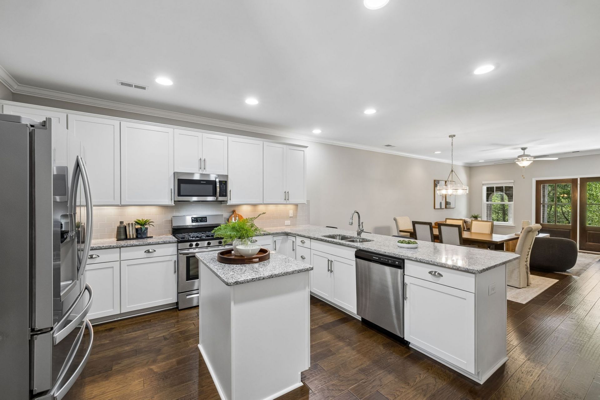 3023 Moultrie Cir , Franklin, TN 37064 Main Photo