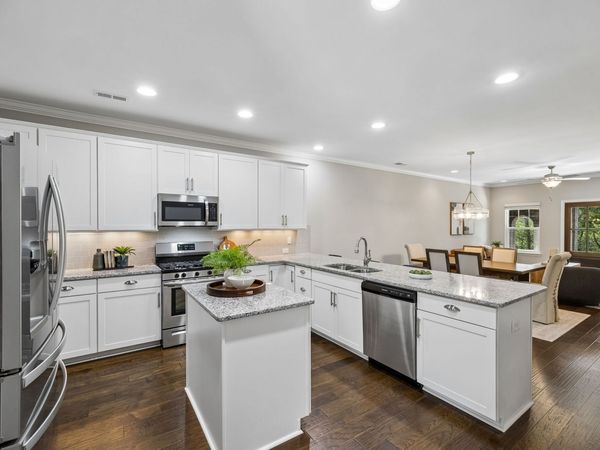 3023 Moultrie Cir , Franklin, TN 37064