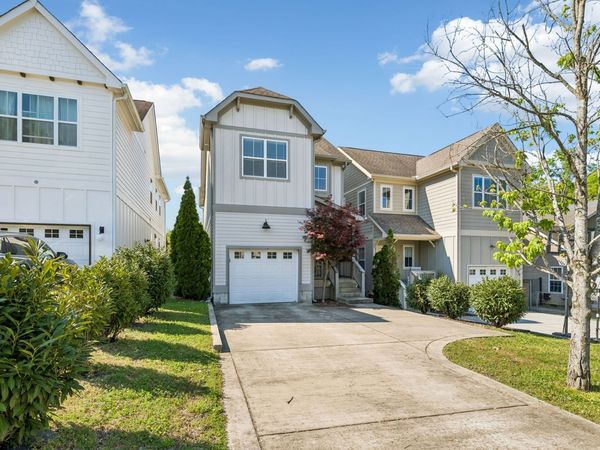 6337A Alamo Pl, Nashville, TN 37209