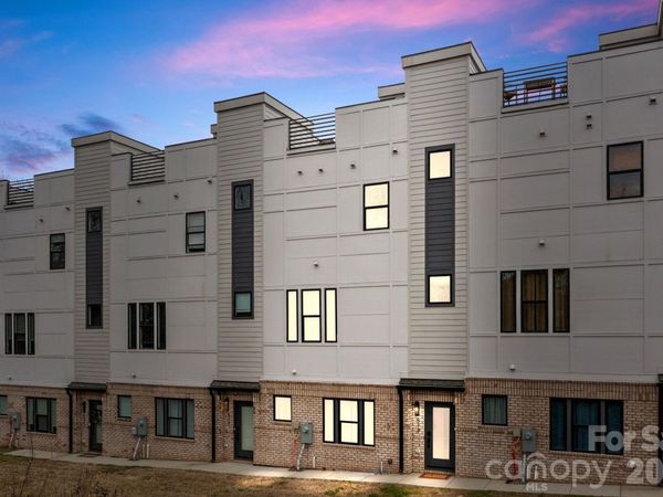 513 Strong Avenue, Charlotte, NC 28205