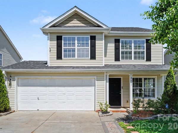 8623 Strider Drive , Charlotte, NC 28212