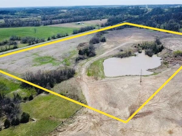 00000 NW State Route FF Hwy Highway, Adrian, MO 64720