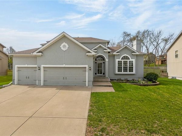 10609 NE 102nd Terrace, Kansas City, MO 64157