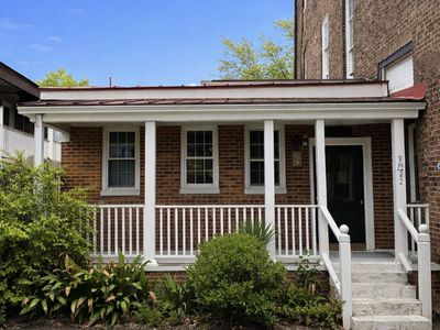 202 Ashley Avenue, Unit G, Charleston, SC 29403