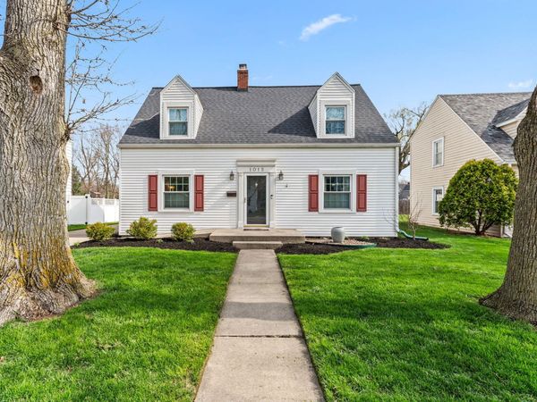 1015 Westgate Road, Troy, OH 45373