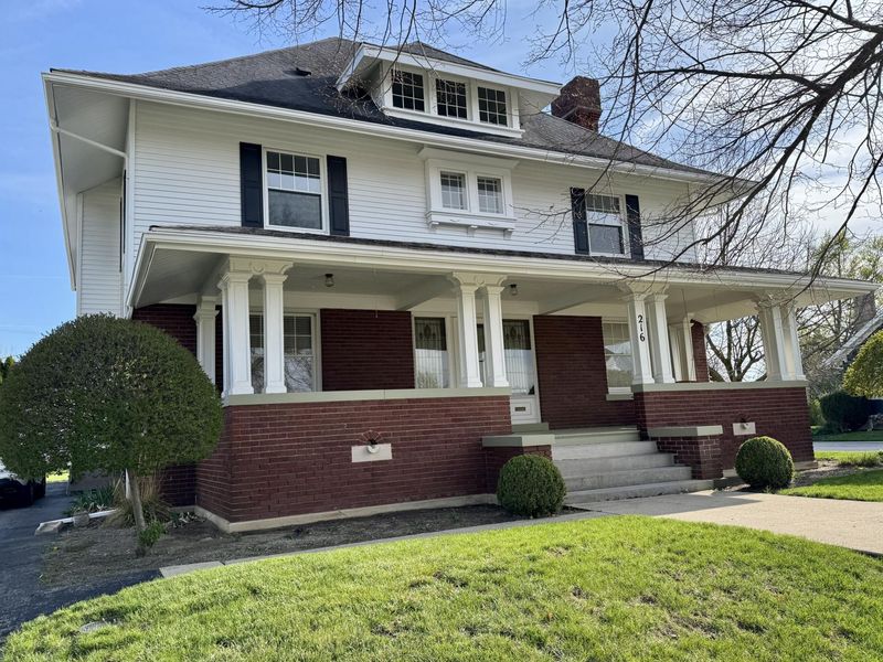 216 Market Street, Rockford, OH 45882 Photo 2