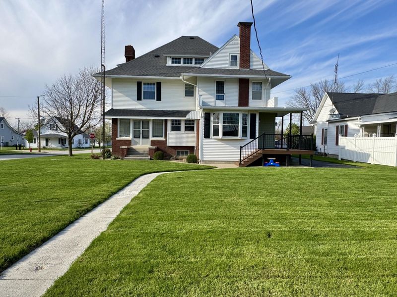 216 Market Street, Rockford, OH 45882 Photo 5