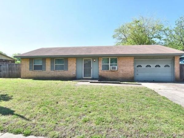 13178 E 29th Street , Tulsa, OK 74134