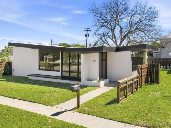 1110 Hargrove , Ardmore, OK 73401