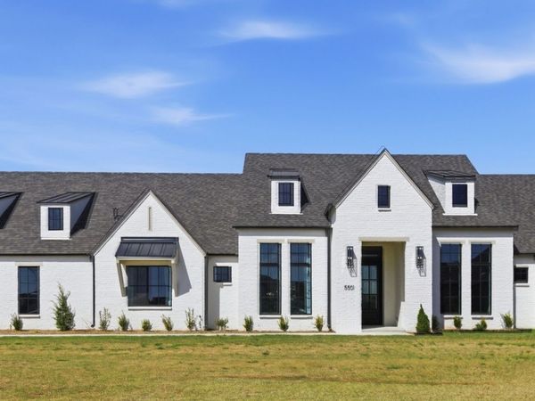 5501 E 174th Street S, Bixby, OK 74008