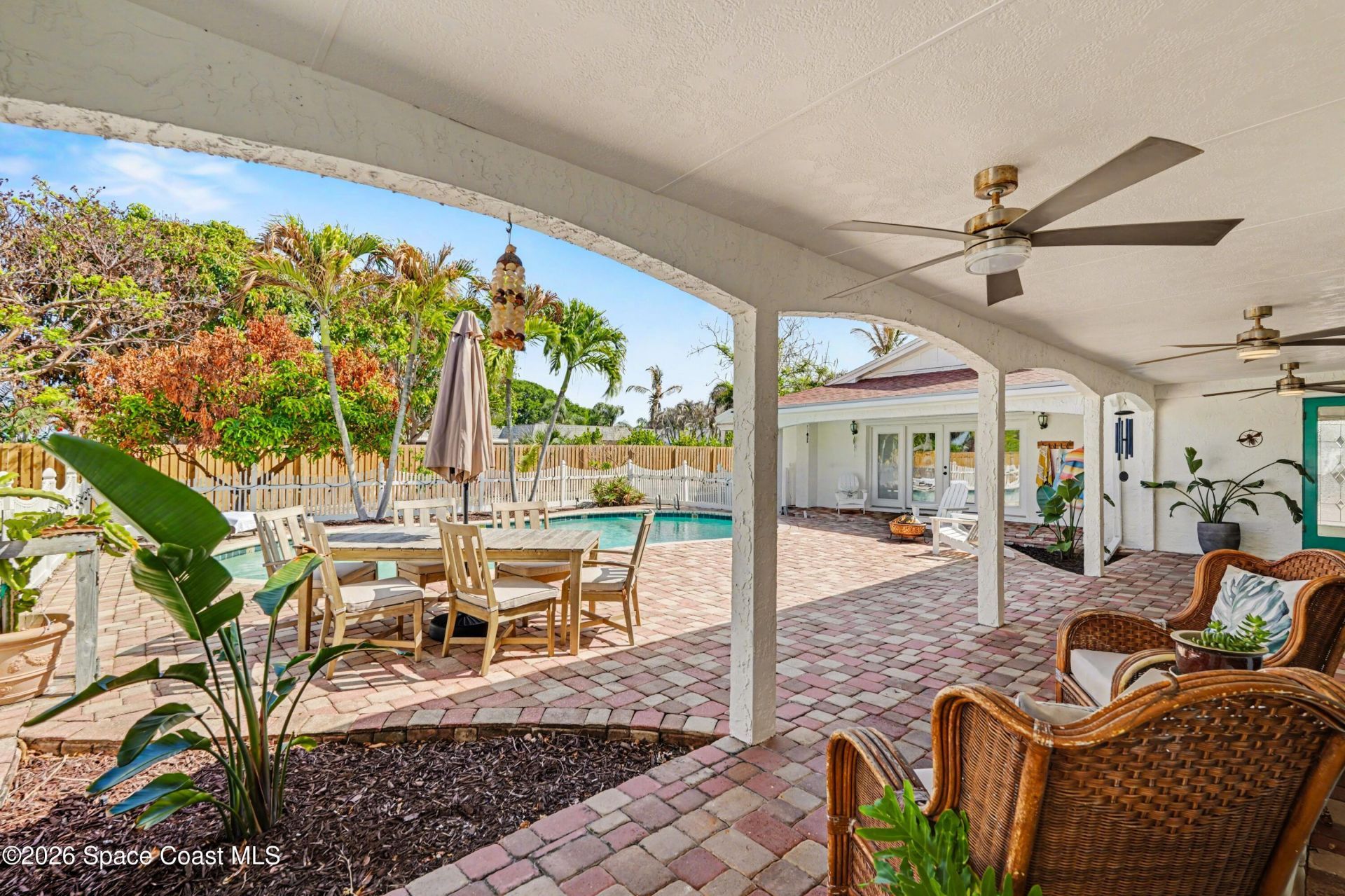 350 Amberjack Place E, Melbourne Beach, FL 32951 Photo