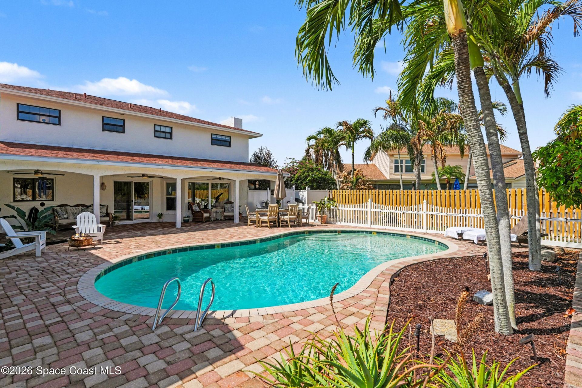 350 Amberjack Place E, Melbourne Beach, FL 32951 Photo