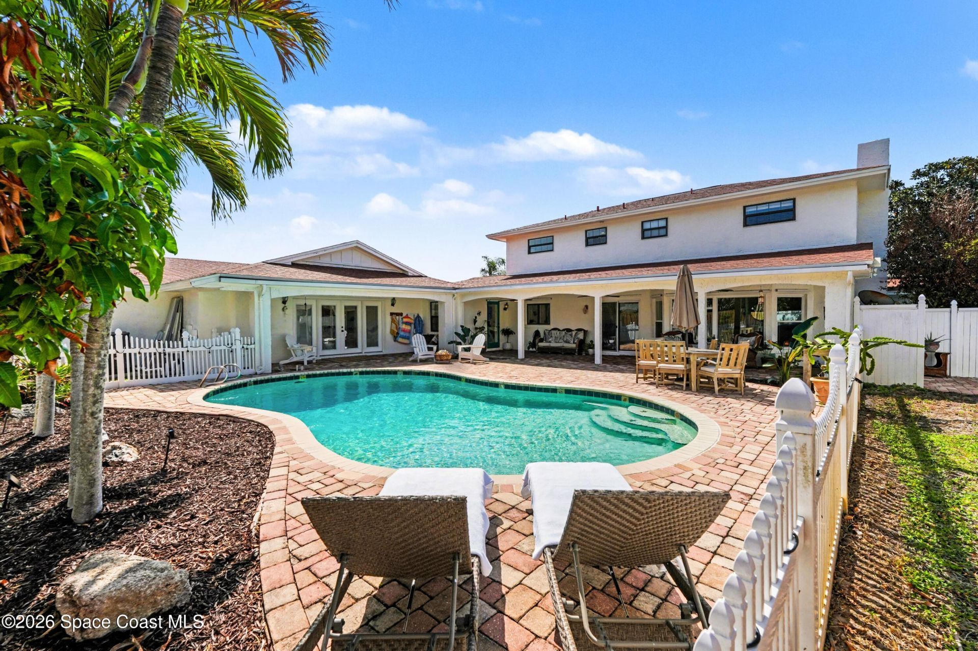 350 Amberjack Place E, Melbourne Beach, FL 32951 Photo