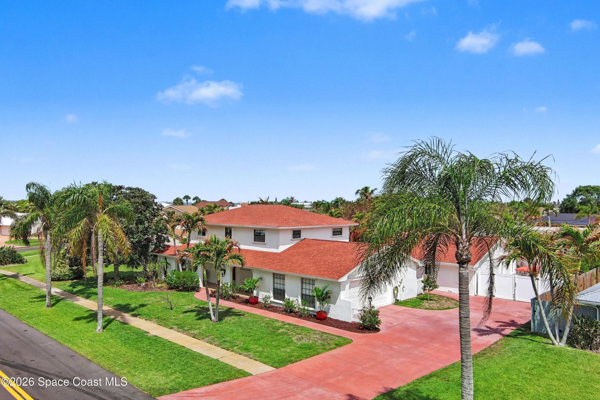 350 Amberjack Place E, Melbourne Beach, FL 32951 Photo