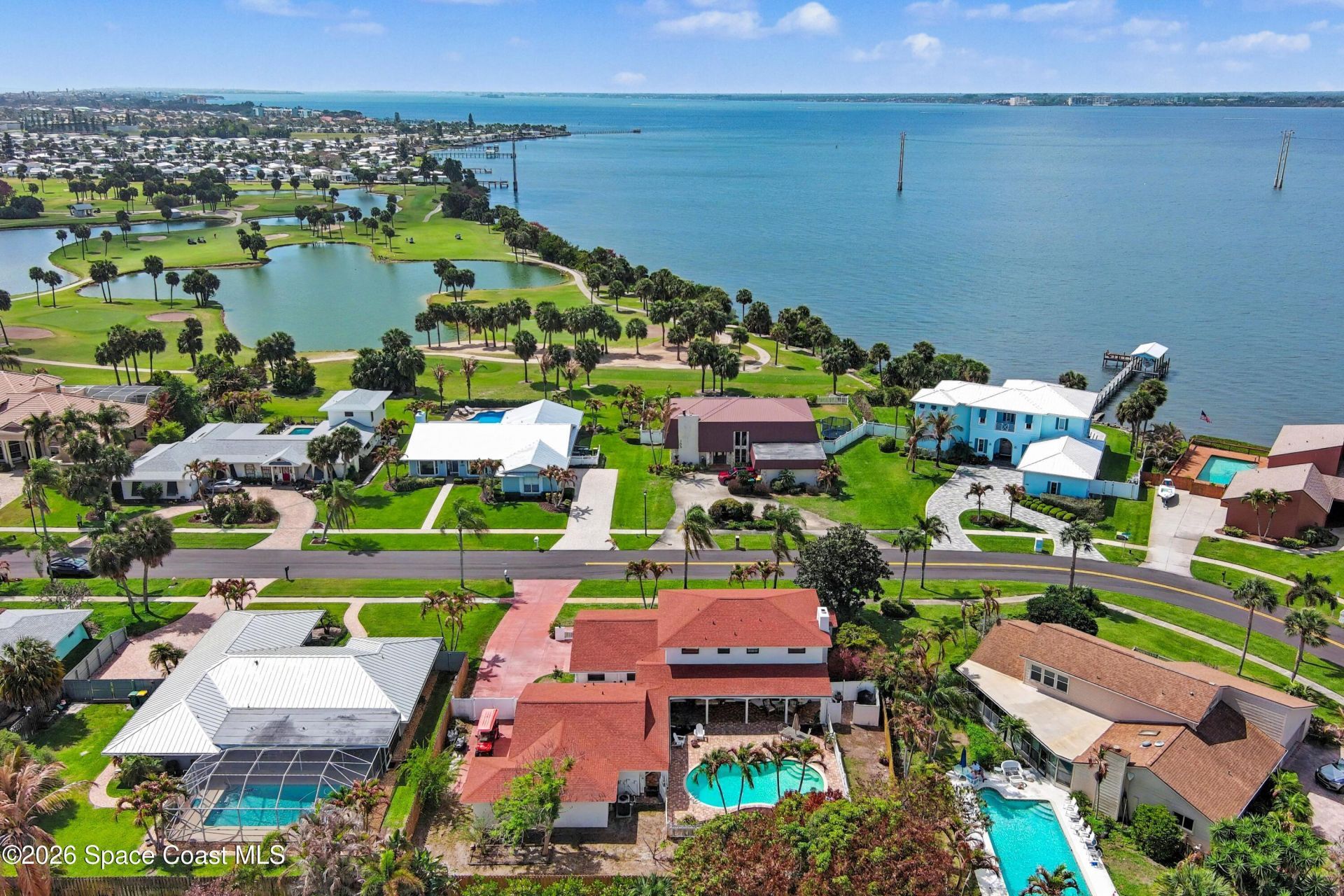 350 Amberjack Place E, Melbourne Beach, FL 32951 Photo