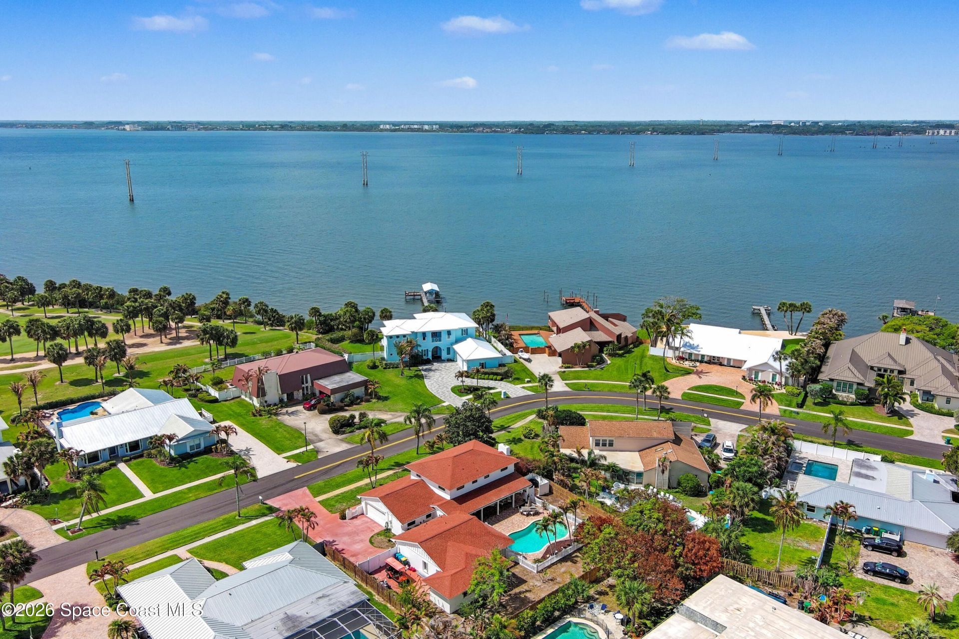 350 Amberjack Place E, Melbourne Beach, FL 32951 Photo