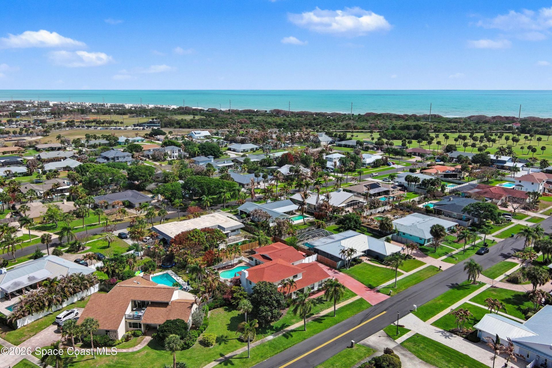 350 Amberjack Place E, Melbourne Beach, FL 32951 Photo
