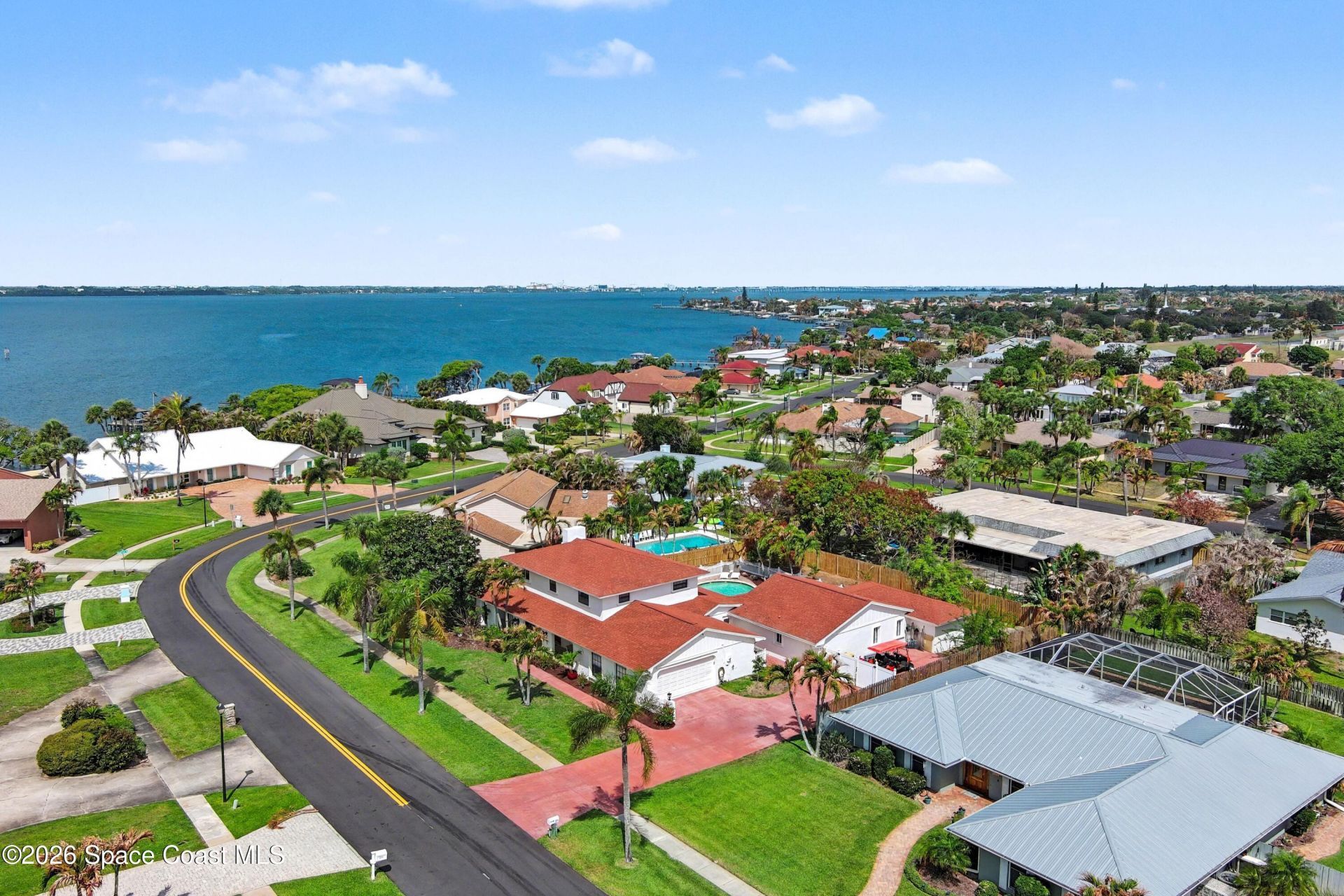 350 Amberjack Place E, Melbourne Beach, FL 32951 Photo